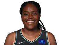 Jonquel Jones