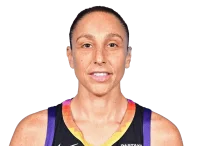 Diana Taurasi