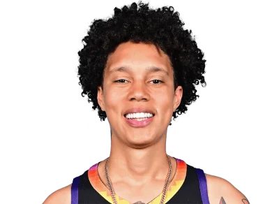 Brittney Griner