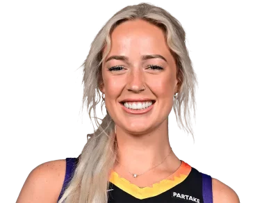 Sophie Cunningham