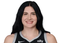 Megan Gustafson