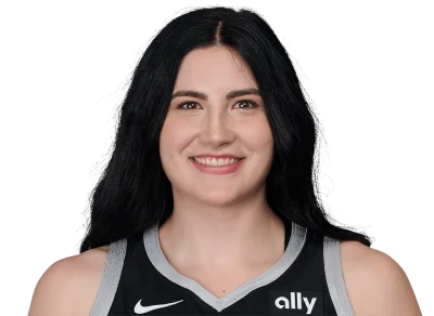 Megan Gustafson