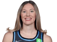 Ashley Joens