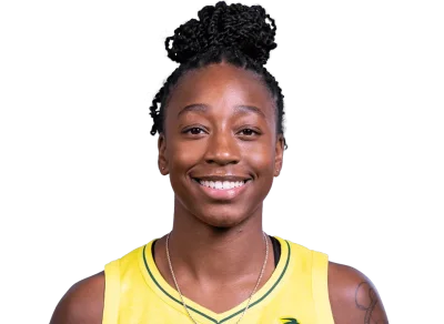 Jewell Loyd