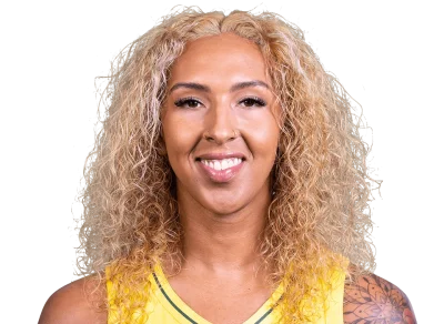 Mercedes Russell