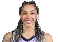Gabby Williams