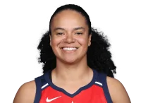Kristi Toliver