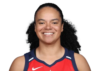 Kristi Toliver
