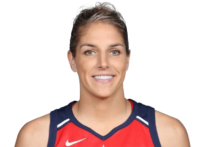 Elena Delle Donne