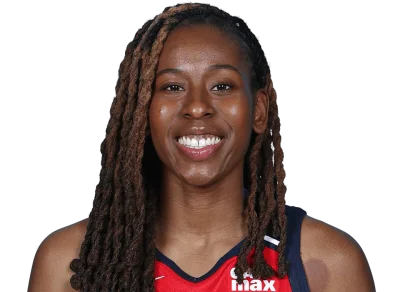Ariel Atkins