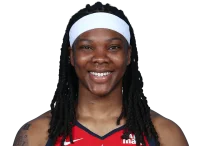 Myisha Hines-Allen