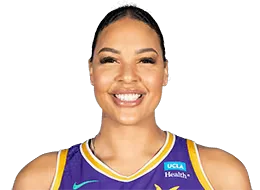 Liz Cambage