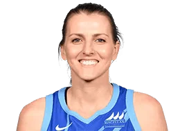 Allie Quigley