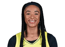 Jasmine Walker