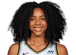 Kristine Anigwe