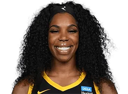 Reshanda Gray
