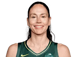 Sue Bird