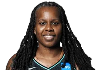 Epiphanny Prince