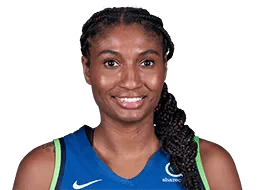 Angel McCoughtry