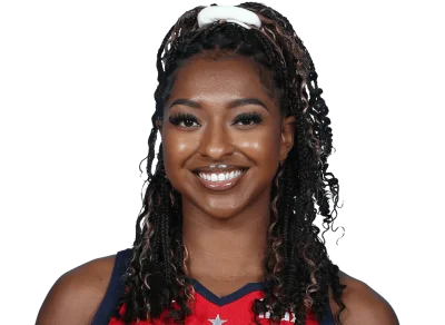 DiDi Richards