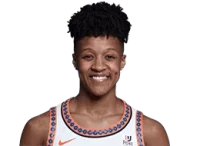 Yvonne Anderson