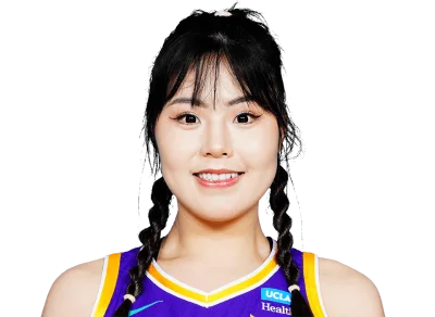 Li Yueru