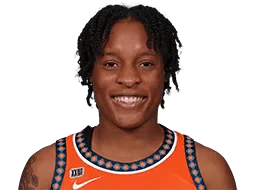 Kamiah Smalls