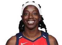 Jazmine Jones