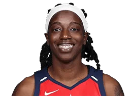Jazmine Jones
