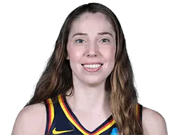 Taylor Mikesell