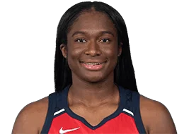 Linnae Harper