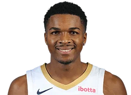 Tevian Jones