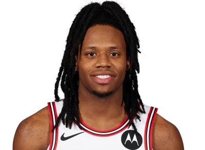 DJ Steward