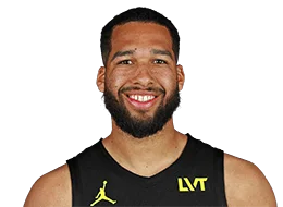Keshawn Justice