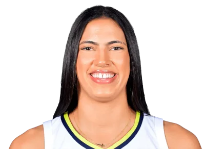 Stephanie Soares
