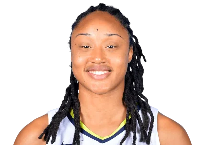 Jaelyn Brown
