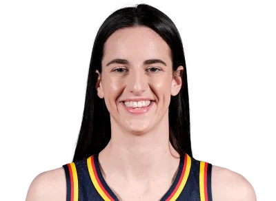 Caitlin Clark