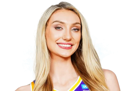 Cameron Brink