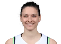 Cecilia Zandalasini