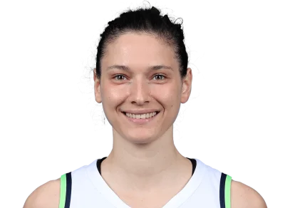 Cecilia Zandalasini