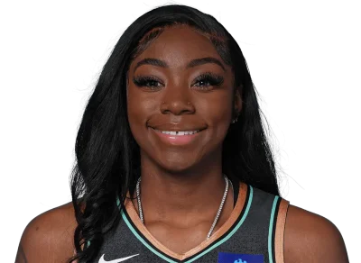 Marquesha Davis