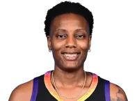 Natasha Mack