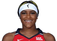 Aaliyah Edwards