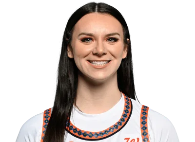 Caitlin Bickle