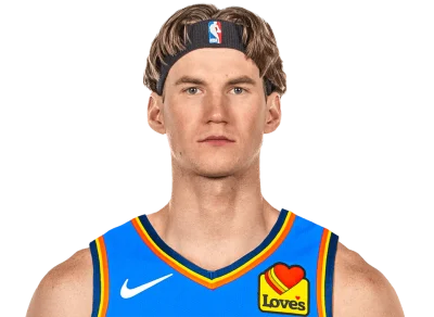 Branden Carlson