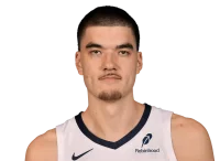 Zach Edey