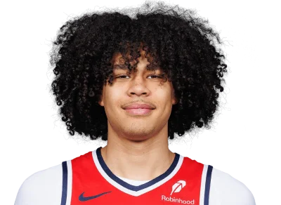 Kyshawn George