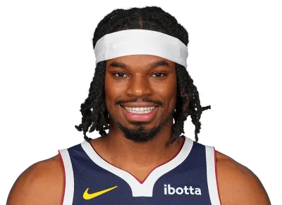 DaRon Holmes II