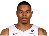 Keshad Johnson