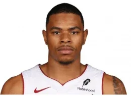 Keshad Johnson